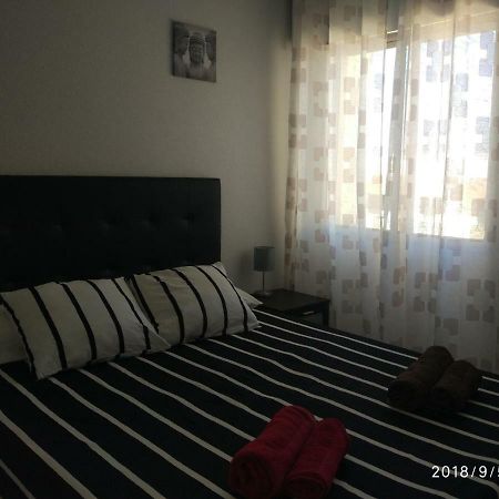 로스크리스티아노스 Beautiful And Luminous In South Tenerife 아파트 외부 사진