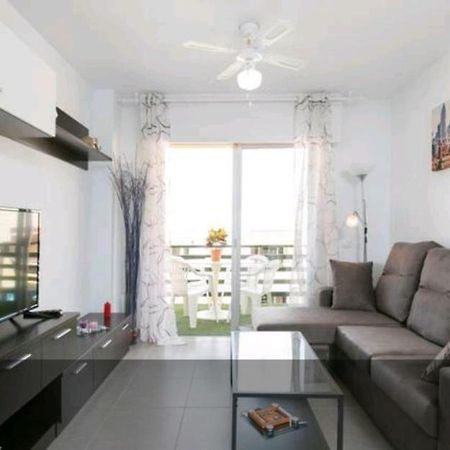 로스크리스티아노스 Beautiful And Luminous In South Tenerife 아파트 외부 사진