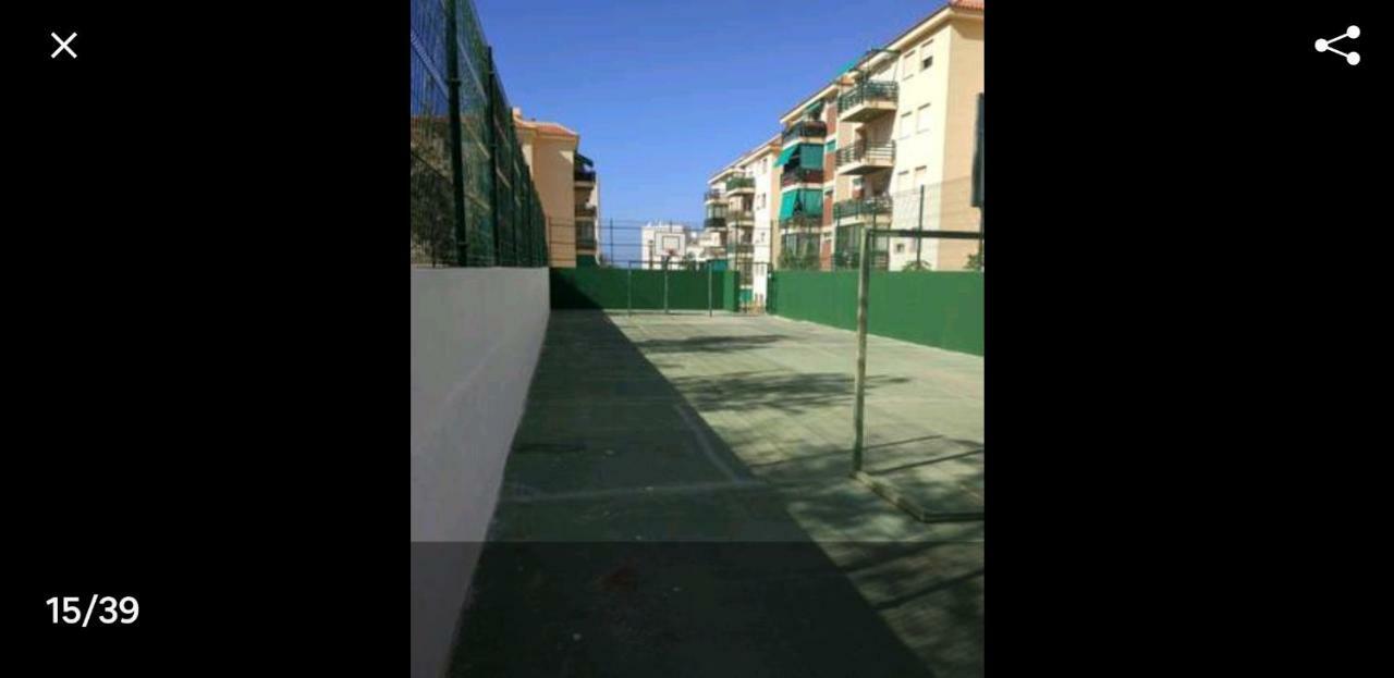 로스크리스티아노스 Beautiful And Luminous In South Tenerife 아파트 외부 사진