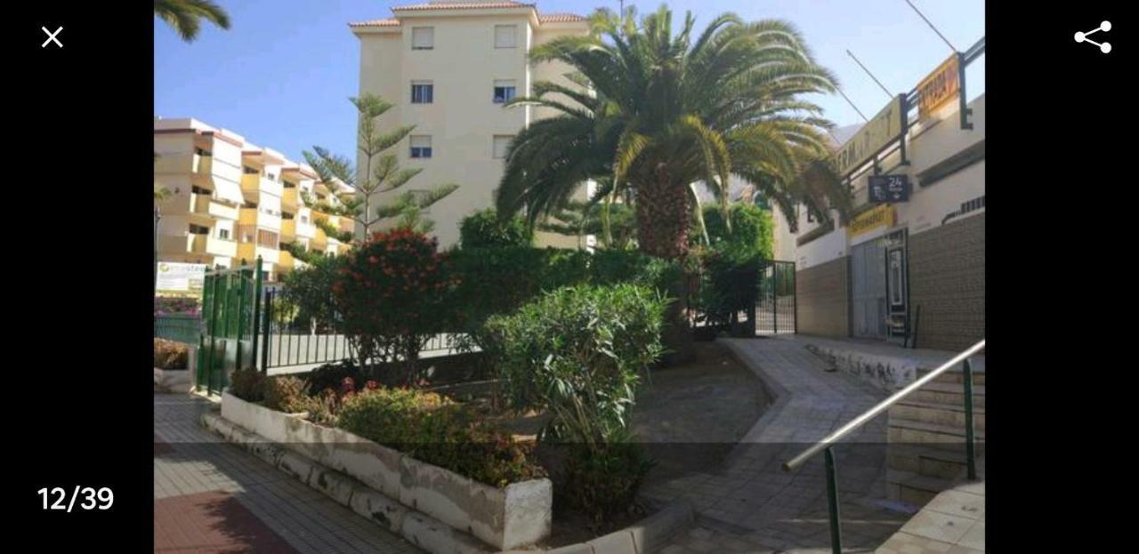 로스크리스티아노스 Beautiful And Luminous In South Tenerife 아파트 외부 사진