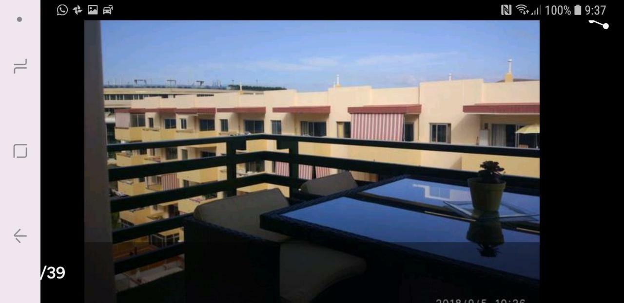 로스크리스티아노스 Beautiful And Luminous In South Tenerife 아파트 외부 사진